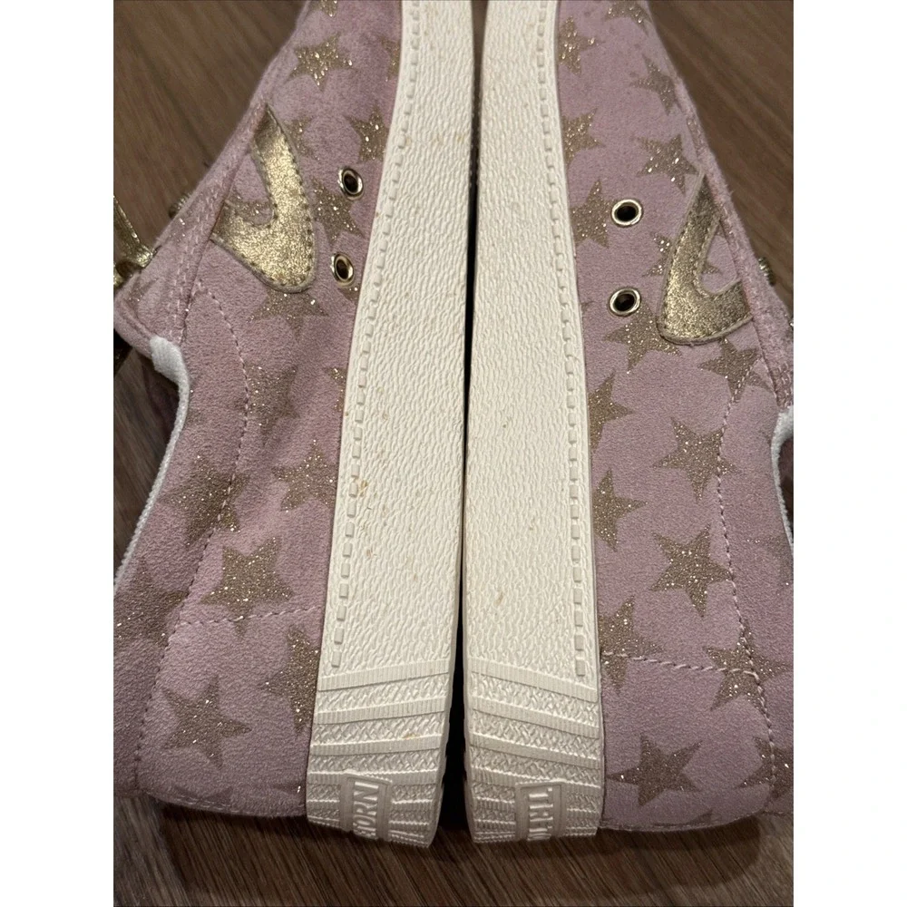 Tretorn anthropologie size